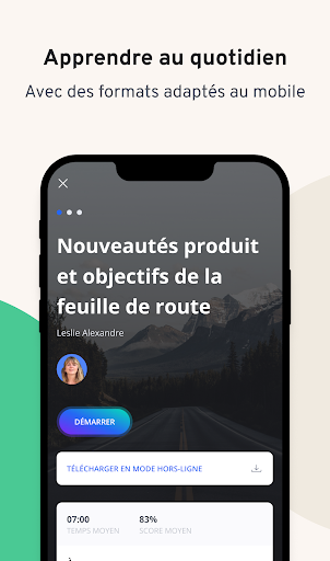 DU PILOTE Screen 3
