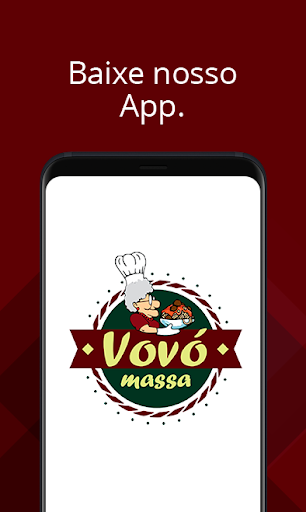 Android application Vovo Massa screenshort