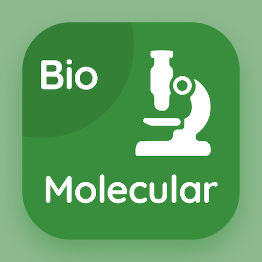 Molecular Biology Quiz logo