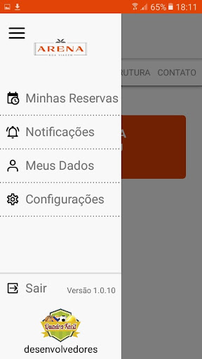 Arena Boa Viagem Screen 2