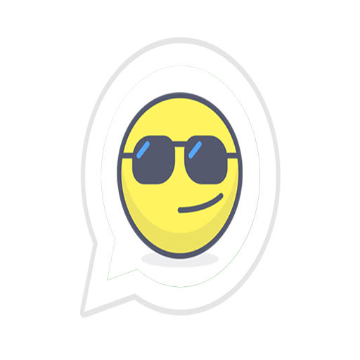 AniStickers logo