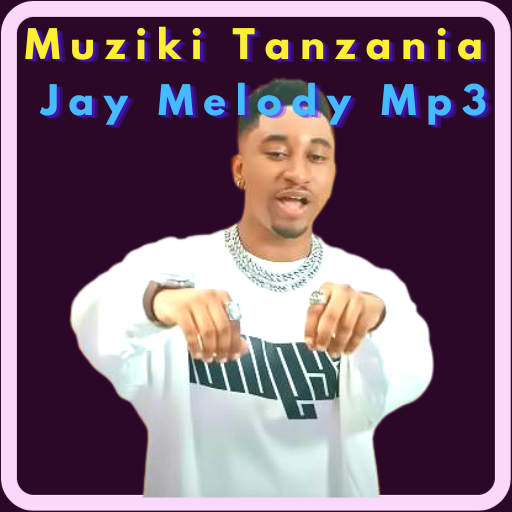 Muziki Tanzania Jay Melody Mp3 - AppWisp.com