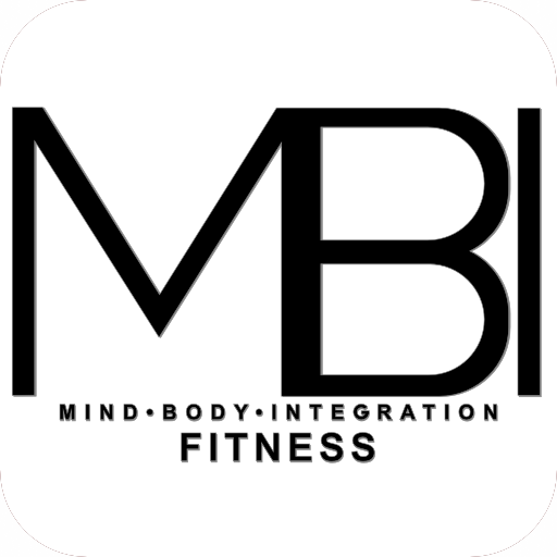 MBI Fitness logo