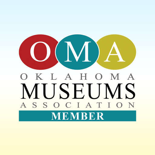 Oklahoma Museums Association 1.10 Icon