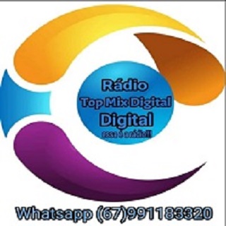 Android application radio top mix digital na screenshort