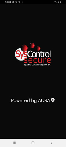 Android application SysControl Secure Panic App screenshort
