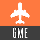 Gomel Travel Guide icon