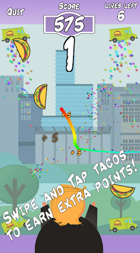 Cat Grabber Screen 3