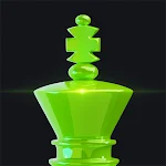 Cover Image of ダウンロード CHESS BATTLE - Online Clash  APK