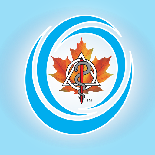 CDA OASIS logo
