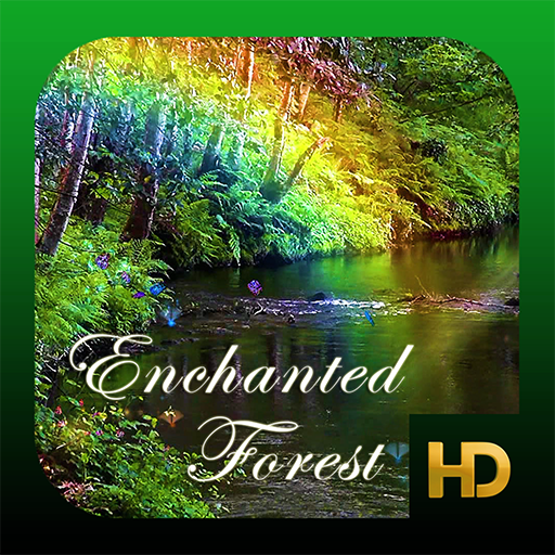 Enchanted Forest HD 1.0 Icon