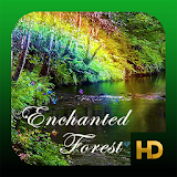 Enchanted Forest HD icon