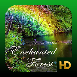 Icon image Enchanted Forest HD