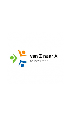 van Z naar A Screen 2
