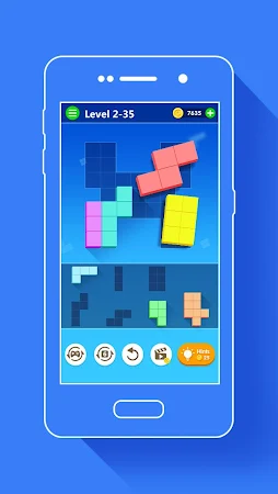 Game screenshot Puzzly    сборник игр-головоло apk download