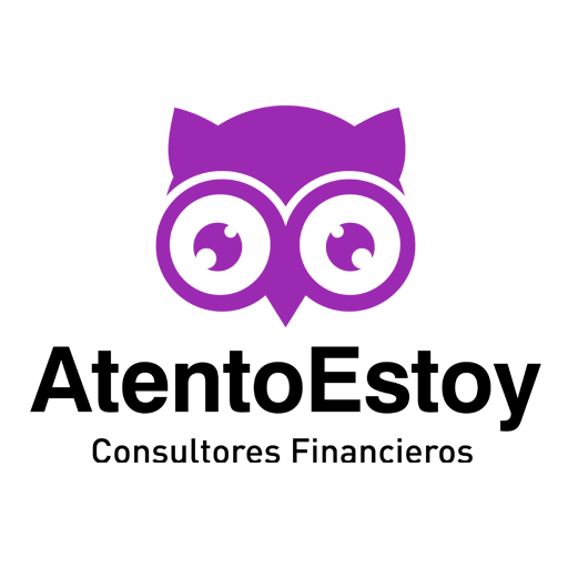 AtentoEstoy logo