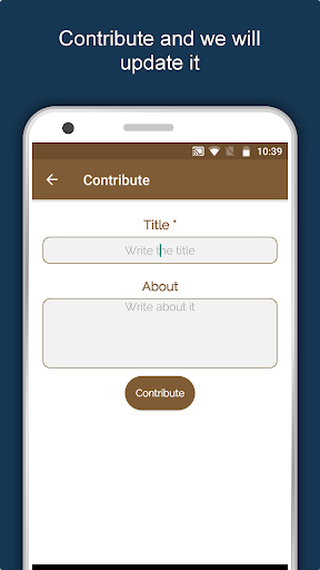 Screenshot of Zoology: Animal Kingdom Study