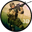Defence Sniper 3D 