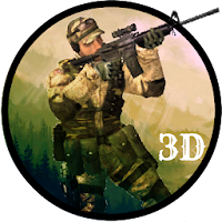 Defence Sniper  3D