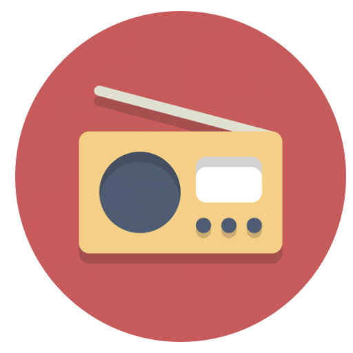 Rádio Alpes logo