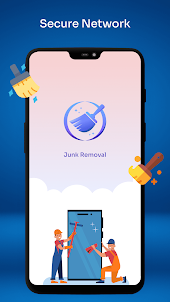 Phone Cleaner - Junk Removal
