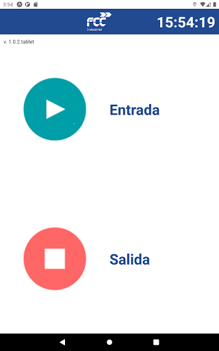 Laborario Tablet Screen 2