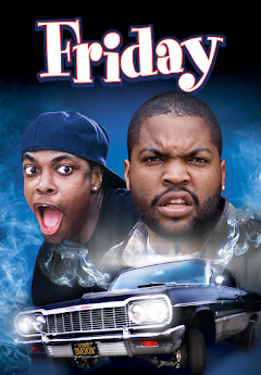 Friday