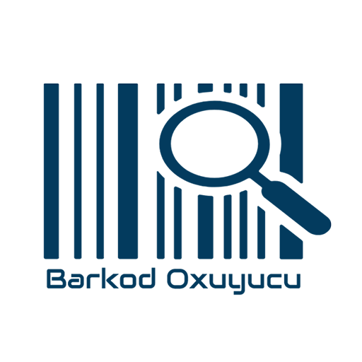 Barkod Oxuyucu  Icon