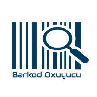 Barkod Oxuyucu - Free QR & Barcode Reader