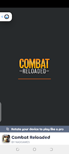 Combat Reloaded