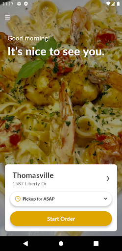 Elizabeth Pizza and Restaurant