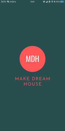 Make Dream Houseのおすすめ画像2