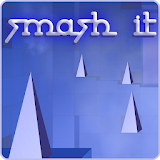 Smash IT - Smash Pyramid icon