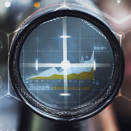 Sniper 3D Rust  Icon