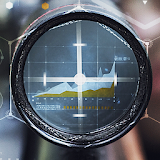 Sniper 3D Rust icon