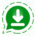 Cover Image of Tải xuống Trình tải xuống trạng thái cho WhatsApp 2.0.2 APK