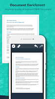Camera scanner - Scan document and PDF creator APK Screenshot #4