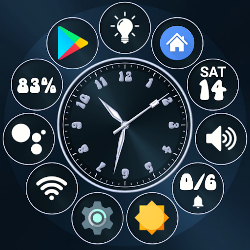 Elegant watch face theme pack hack tool