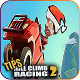 Free Hill Climb Racing 2 Tips icon
