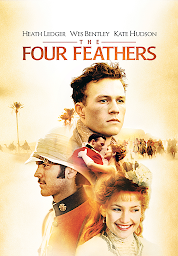 Icon image The Four Feathers