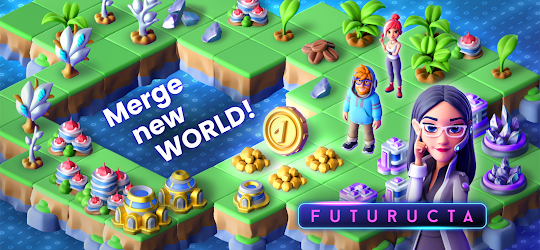 Futuructa: Merge the Future