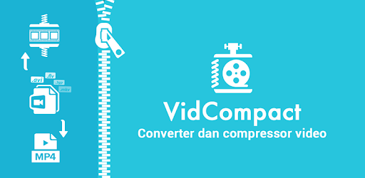 Konverter & Kompresor Video - Aplikasi di Google Play