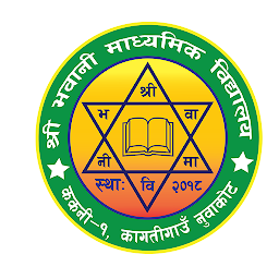 Symbolbild für Shree Bhawani Secondary School