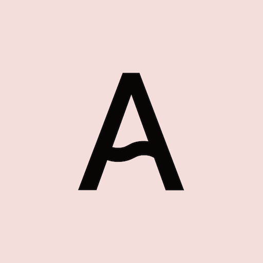 Aleta logo