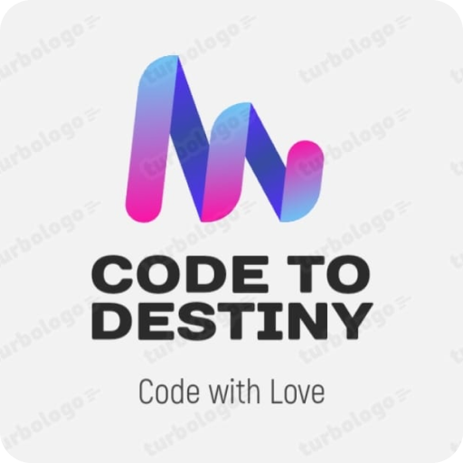Code to Destiny