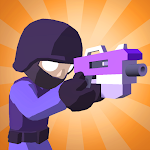 Cover Image of Download Idle Army 2.0.1 APK