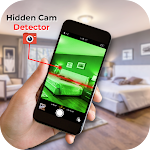 Cover Image of 下载 Hidden Camera Finder 2020: Hidden CamDetector 1.0 APK