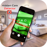 Hidden Camera Finder 2020: Hidden CamDetector icon