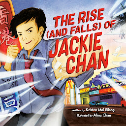 Icon image The Rise (and Falls) of Jackie Chan
