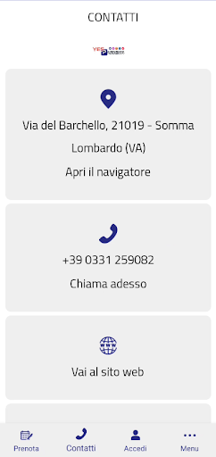 YesParking Screenshot 2 - AppWisp.com
